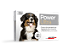 POWER ULTRA 41 A 60 KG /PROT 6 SEMANAS DOZE UNICA - Imagem 1