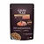 sache GranPlus Gourmet Cães Adultos Salmão e Frango 100 g - Imagem 1