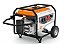 Gerador a Gasolina Stihl GR 60 127V / 220V AVR 5,0 kW Monofásico - Imagem 1