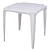 MESA PLASTICA MOR - Imagem 1
