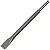 TALHADEIRA SDS-PLUS - 20X250MM - D-08729 - Imagem 1