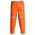 CALÇA DE JARDINAGEM LARANJA TAM P / M / G /XG - Imagem 1