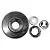 JOGO DE ROLETE ANULAR- MS381- 1119-007-1003 - Imagem 1