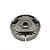 EMBREAGEM MS 381 1119-160-2002 - Imagem 1