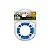 FIO CORT AZUL 20 M STIHL - Imagem 1