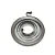 MOLA DE RECUO FS 220 STIHL - 4116-190-0600 - Imagem 1
