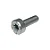 PARAFUSO IS-M5X16 - 9022-341-0980 - Imagem 1