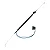 CABO DO ACELERADOR KA85 - 4137-180-1107 - Imagem 1