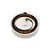 POLIA COM MOLA DE RECUO FS 80 - 4137 - 190 - 1100 - Imagem 1