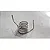 MOLA COM HASTE - FS 80 - 0000-998-0612 - Imagem 1