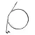 CINTA DE FREIO MS210/230/250 - 1123-160-5400 - Imagem 1