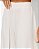 Conjunto Feminino Off White Elegante com Blusa Halter Neck e Calça Pantalona - VCT 50327 - Imagem 4