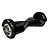 Hoverboard Skate Elétrico Smart Balance Wheel com Bluetooth 8 polegadas - Preto - Imagem 1