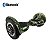 Hoverboard Skate Elétrico Smart Balance Wheel 10 Polegadas Bluetooth - Verde Colorido - Imagem 1