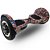 Hoverboard Skate Elétrico Smart Balance Wheel 10 Polegadas Bluetooth - Aguia - Imagem 1