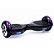 Hoverboard Skate Elétrico Smart Balance Wheel 6,5 Polegadas com Bluetooth - Preto - Imagem 1