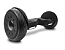 Hoverboard Skate Elétrico Smart Balance Wheel 10 Polegadas Bluetooth - Preto - Imagem 1
