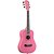 Violão Nylon Infantil Tagima KIDS V2 Rosa - Imagem 2