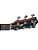 Violao Tagima TW-25 Folk Preto - Imagem 3