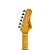 Guitarra Tagima TG-530 WOODSTOCK Sunburst - Imagem 5