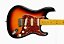 Guitarra Tagima TG-530 WOODSTOCK Sunburst - Imagem 2