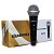 Microfone Com Fio SoundVoice SM100 - Imagem 1