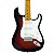 Guitarra SX SST57 Sunburst Com Bag - Imagem 2
