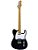 Guitarra Tagima Telecaster TW-55 BK Woodstock BK Preto - Imagem 1