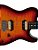 Guitarra Tagima Grace 700 Cacaus Santos - Imagem 2