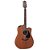 Violao Takamine GD11 MCE MGS Fosco Captador TP4T - Imagem 1