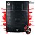 Caixa Leacs Brava 1500 Passiva 250W RMS 15" DRIVE TI - Imagem 1