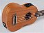 Ukulele Soprano Strinberg UK06SE MGS Fosco Eletrico Com Capa - Imagem 3