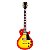 Guitarra Lespaul EH3D SX Sunburst - Imagem 1