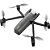 Drone Parrot Anafi Work - Nomad Pro Pack - 4K HDR 21 MP Camera 180° Software de modelagem  3D para todos os profissionais - Imagem 2