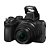 Câmera Digital Nikon Z50 Kit 16-50MM F/3.5-6.3 VR + 50-250MM F/4.5-6.3 VR - Imagem 2
