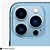 Apple iPhone 13 Pro Max A2484 256 GB - Azul Sierra - Imagem 4