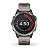 Relógio Multiesportivo GPS-Náutico Garmin Quatix 6 com bracelete em Titânio com Pagamento no pulso - Imagem 6