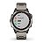 Relógio Multiesportivo GPS-Náutico Garmin Quatix 6 com bracelete em Titânio com Pagamento no pulso - Imagem 3