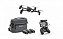 Drone Parrot Anafi Work - 4K HDR 21 MP Camera 180° 4 baterias de polimero com bolsa para transporte e carregador - Imagem 1