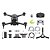 Drone DJI FPV More Combo - Black - Wifi com GPS Integrado 3 Baterias Retenção de Altitude 20 Min. de Voo e velocidade até 140Km - Imagem 1