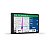 GPS Automotivo Garmin DriveSmart ™ 55 e Traffic Comando de Voz com Mapa da America do Sul 2022 - Imagem 5