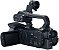 Filmadora Canon XA11 Compact Full HD Camcorder com SDI/HDMI SDCard 64GB, Bateria Extra com Carregador, Filtro UV, LED Light e Case - Imagem 4