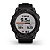 Relógio Multi Esportivo Garmin Fenix 7X Solar com pulseira grafite 51mm com tela Touch e Pagamentos - Imagem 4