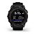 Relógio Multi Esportivo Garmin Fenix 7X Solar com pulseira grafite 51mm + Monitor Cardíaco + Pagamentos com tela Touch - Lançamento GPS Aurora Shop - Imagem 8