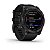 Relógio Multi Esportivo Garmin Fenix 7X Solar com pulseira grafite 51mm com tela Touch e Pagamentos - Imagem 3