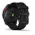 Relógio Multi Esportivo Garmin Fenix 7X Solar com pulseira grafite 51mm + Monitor Cardíaco + Pagamentos com tela Touch - Lançamento GPS Aurora Shop - Imagem 9