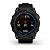 Relógio Multi Esportivo Garmin Fenix 7X Solar com pulseira grafite 51mm com tela Touch e Pagamentos - Imagem 6