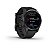 Relógio Multi Esportivo Garmin Fenix 7S Solar com pulseira 42mm Cinza com tela Touch - Imagem 2