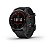 Relógio Multi Esportivo Garmin Fenix 7S Solar com pulseira 42mm Cinza com tela Touch - Imagem 1