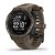 Relógio Garmin Instinct 2X Solar Tactical Coyote Tan com GPS e Monitor Cardíaco no Pulso 010-02805-12 - Imagem 1